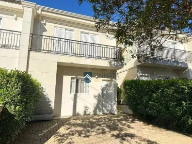 Casa de Condomínio com 3 Quartos à venda, 110m² no Jardim Carolina, Jundiaí