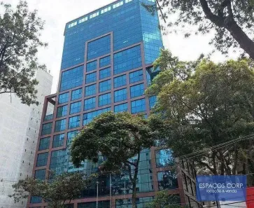 Prédio Comercial para alugar, 681m² no Bela Vista, São Paulo