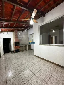 Casa com 2 Quartos à venda, 80m² no Itacolomi, Betim