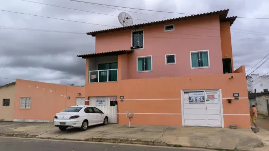 Casa com 4 Quartos à venda, 400m² no Espírito Santo, Vitória da Conquista
