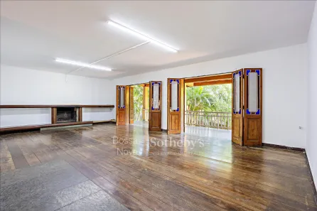 Casa com 6 Quartos para alugar, 950m² no Fazenda Morumbi, São Paulo