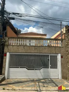 Sobrado com 3 Quartos à venda, 160m² no Jardim Vila Formosa, São Paulo