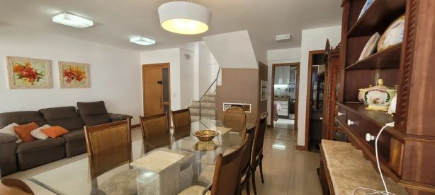 Apartamento com 4 Quartos à venda, 200m² no Jardim Armação, Salvador