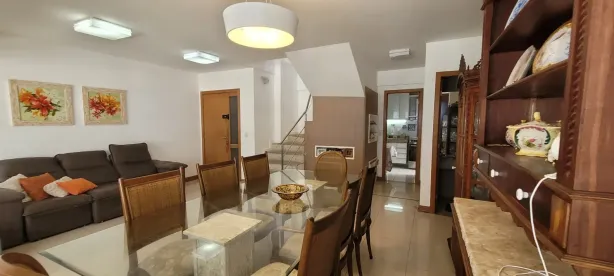 Apartamento com 4 Quartos à venda, 200m² no Jardim Armação, Salvador