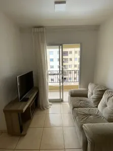 Apartamento com 3 Quartos à venda, 65m² no Vila Brasília, Aparecida de Goiânia