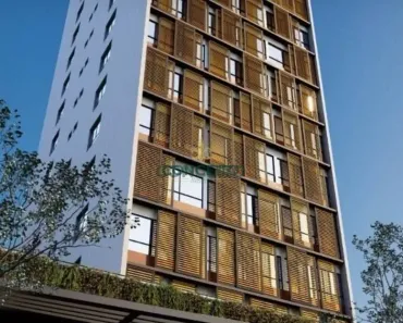 Apartamento com 1 Quarto à venda, 30m² no Centro, Florianópolis
