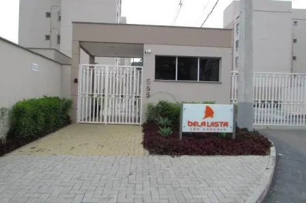 Apartamento com 2 Quartos à venda, 45m² no Neves (Neves), São Gonçalo