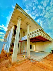Casa de Condomínio com 4 Quartos à venda, 360m² no Parque Residencial Damha V, São José do Rio Preto