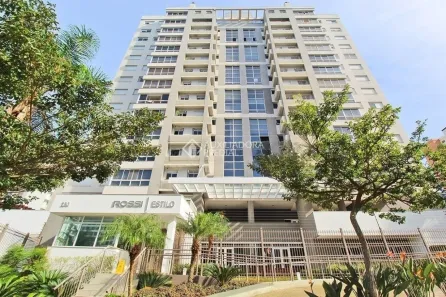 Apartamento com 2 Quartos para alugar, 84m² no Jardim do Salso, Porto Alegre