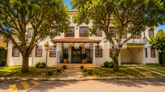 Casa de Condomínio com 5 Quartos à venda, 590m² no Urbanova, São José dos Campos