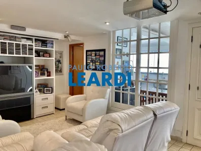 Apartamento com 2 Quartos à venda, 135m² no Cidade São Francisco, São Paulo