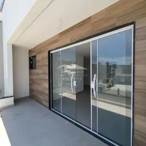 Casa de Condomínio com 4 Quartos à venda, 200m² no Guaratiba, Rio de Janeiro