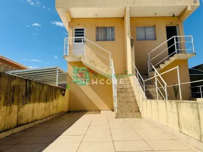 Sobrado com 2 Quartos à venda, 56m² no Marrocos, Itanhaém
