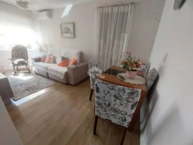 Apartamento com 2 Quartos à venda, 59m² no Tristeza, Porto Alegre