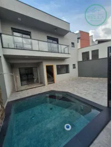 Sobrado com 3 Quartos à venda, 134m² no Parque São Domingos, São Paulo