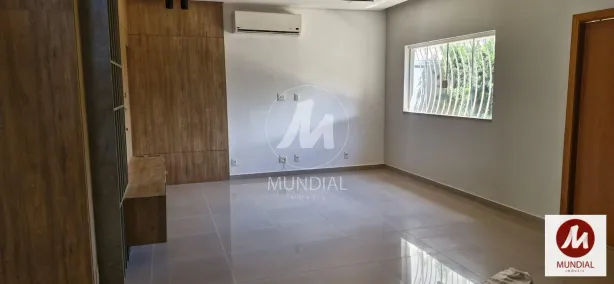 Casa de Condomínio com 3 Quartos à venda, 230m² no Bonfim Paulista, Ribeirão Preto