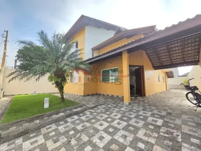 Casa com 5 Quartos à venda, 220m² no Cidade Nova Peruíbe, Peruíbe