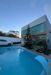Casa com 4 Quartos para alugar, 400m² no Barra de Jangada, Jaboatão dos Guararapes