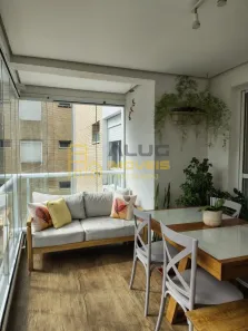 Apartamento com 3 Quartos à venda, 96m² no Chácara Pavoeiro, Cotia