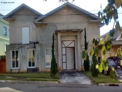 Casa de Condomínio com 4 Quartos à venda, 460m² no Jundiaí Mirim, Jundiaí