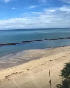 Apartamento com 4 Quartos à venda, 236m² no Piedade, Jaboatão dos Guararapes