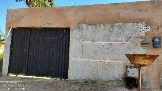 Casa com 2 Quartos à venda, 117m² no Setor Leste, Planaltina