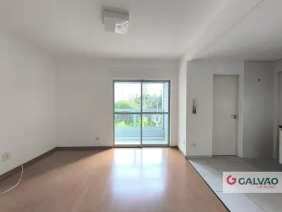 Apartamento com 2 Quartos para alugar, 59m² no Cristo Rei, Curitiba