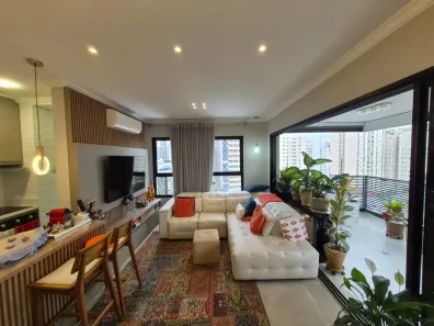 Apartamento com 2 Quartos à venda, 91m² no Vila Mariana, São Paulo