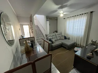 Sobrado com 4 Quartos à venda, 175m² no Nova Campinas, Campinas
