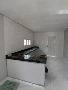 Casa com 2 Quartos à venda, 50m² no Cabula, Salvador