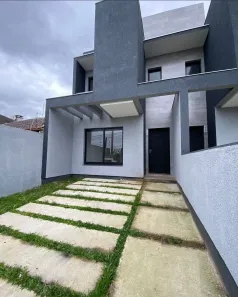 Sobrado com 3 Quartos à venda, 91m² no Parque da Matriz, Cachoeirinha