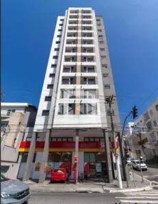 Apartamento com 1 Quarto à venda, 28m² no Jardim São Paulo(Zona Norte), São Paulo