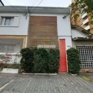 Casa com 3 Quartos à venda, 122m² no Vila Mariana, São Paulo