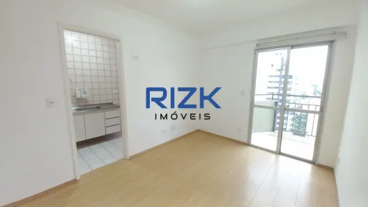Apartamento com 1 Quarto para alugar, 46m² no Aclimação, São Paulo