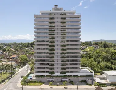 Apartamento com 3 Quartos à venda, 292m² no América, Joinville