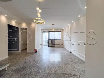 Cobertura com 4 Quartos à venda, 244m² no Vila Regente Feijó, São Paulo