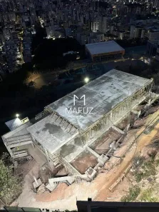 Casa com 4 Quartos à venda, 500m² no Buritis, Belo Horizonte