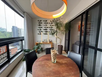 Apartamento com 3 Quartos à venda, 115m² no Praia do Canto, Vitória
