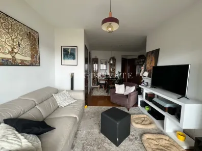 Apartamento com 3 Quartos à venda, 93m² no Vila Madalena, São Paulo