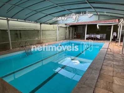 Ponto Comercial com 4 Quartos para alugar, 500m² no Prado, Belo Horizonte
