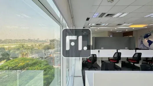 Sala Comercial à venda, 164m² no Jardim Europa, São Paulo