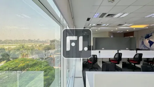 Sala Comercial para venda ou aluguel, 164m² no Jardim Europa, São Paulo