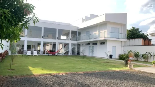 Fazenda/Sítio com 4 Quartos à venda, 580m² no Colinas de Indaiatuba, Indaiatuba