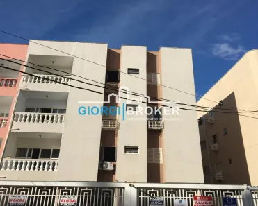 Apartamento com 3 Quartos à venda, 50m² no Vila Santa Cândida, São José do Rio Preto