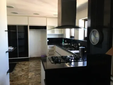 Apartamento com 5 Quartos à venda, 590m² no Bosque da Saúde, São Paulo