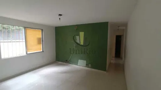 Apartamento com 2 Quartos à venda, 52m² no Taquara, Rio de Janeiro