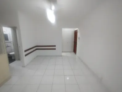 Apartamento com 1 Quarto à venda, 48m² no Pitangueiras, Guarujá