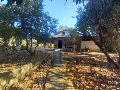 Fazenda/Sítio com 4 Quartos à venda, 85000m² no , Santana do Riacho
