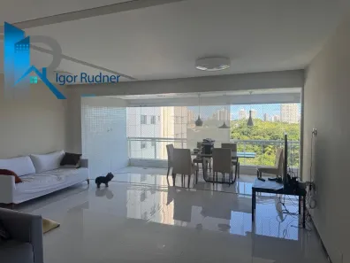 Apartamento com 3 Quartos à venda, 135m² no Patamares, Salvador