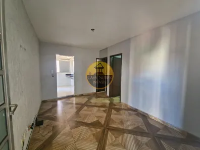 Apartamento com 2 Quartos à venda, 45m² no Solar do Barreiro (Barreiro), Belo Horizonte